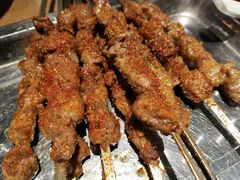 -直隶安家牛肉罩饼(建华店)