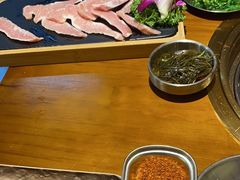 -蒲葵传统炭火烤肉(白石龙店)