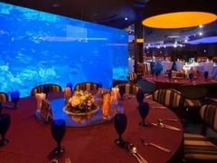 -湾景餐厅(海洋公园店)
