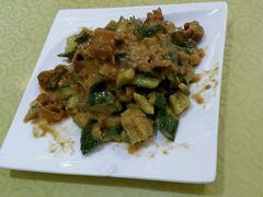 -春水锅贴·传统鲁菜(大明湖店)