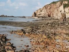 -辽宁团山国家级海洋公园