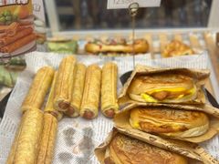 -一鸣真鲜奶吧(景城花园奶吧)