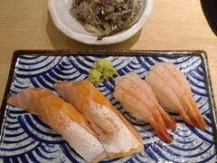 -元气寿司(环球港店)