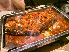 -炉鱼(萧山万象汇店)