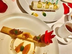布丁-王品牛排(合肥万象城店)