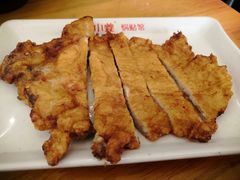 -小姜锅贴(凤凰街店)