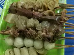 -马记大锅煮(总店)