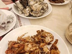 -芭菲盛宴·环球美食(袁家岗店)