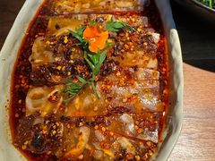 -薇酌饮·陕西菜(南门外店)