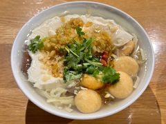豆腐汤-花悦豆香
