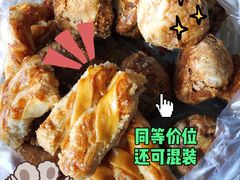 -爱德顺糕点食屋(利民道店)