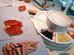 -羲和雅苑•北京烤鸭(吴中路万象城店)