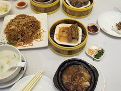 -君德澜酒家·创意粤菜(金山谷店)