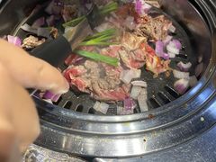 -33韩式自助烧烤(环城南路店)