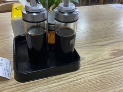 -常熟炒浇面·沁园春面馆