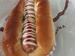 -FASHION BAKERY法森贝克(新德路店)