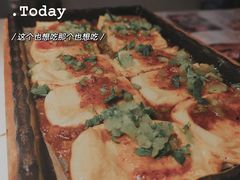 -猫爪爪原切自助烤肉(观音桥阳光世纪店)