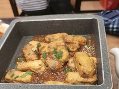 -一楼食业·美食人家