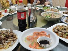 -望海潮海鲜店 特色家常菜(在海一方店)