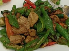 -北海渔村酒楼·粤菜海鲜点心(新华店)
