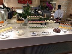 -荟星庭西餐厅(天府丽都喜来登饭店)