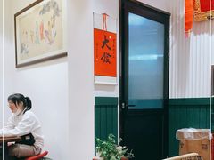 -堂屋糖水店(愚园店)