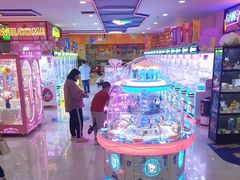 -探险阳光乐园(东区利和店)