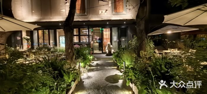 Carmen卡门西班牙餐厅图片