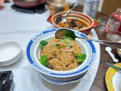 -宗氏一喜砂锅·特色湖北菜(楚河汉街店)