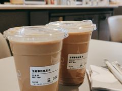 -Seesaw Coffee(上生新所店)