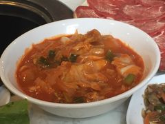 奶酪炒年糕-郑阿姨的家·이모네·韩料&烤肉(武川路店)