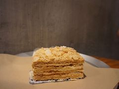 -来回·咖啡(天河南店)