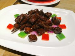 -廊亦舫Lang Yi Fang Restaurant(金桥店)