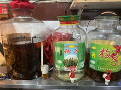 梅子酒-满江红串串香(七道堰街店)