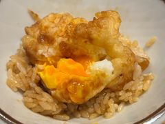 -天ぷら定食まきの(難波千日前店)