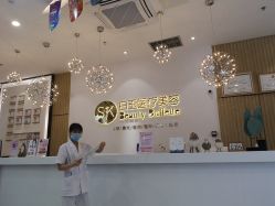 -广西颜白玉医疗美容门诊部