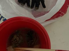 花菇乌鸡汤-避风塘(百联东郊店)