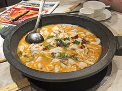-味仙居(环城南路店)