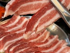 -汉城馆·韩国烤肉(塘厦沃尔玛店)