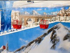 -湘江欢乐城欢乐雪域