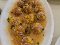 -大树头·花园餐厅(市桥店)