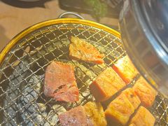-AJIYA炭火烧肉(徐汇正大乐城店)