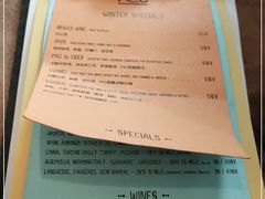 -RAC BAR(安福路店)