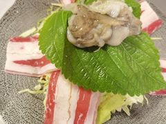 -老板娘的烤肉店(港湾广场店)