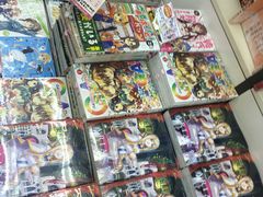 -秋叶原电器街