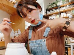 -艺彩阳光手工坊(大连恒隆广场店)