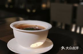Song's Wife Abalone Soup