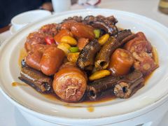 -老季市·三代非遗传承·地标美食老汁鸡(工农路店)
