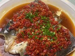-大瓦罐湘土菜(海淀南路店)