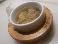 客语土猪汤-客语客家菜(琶洲保利店)